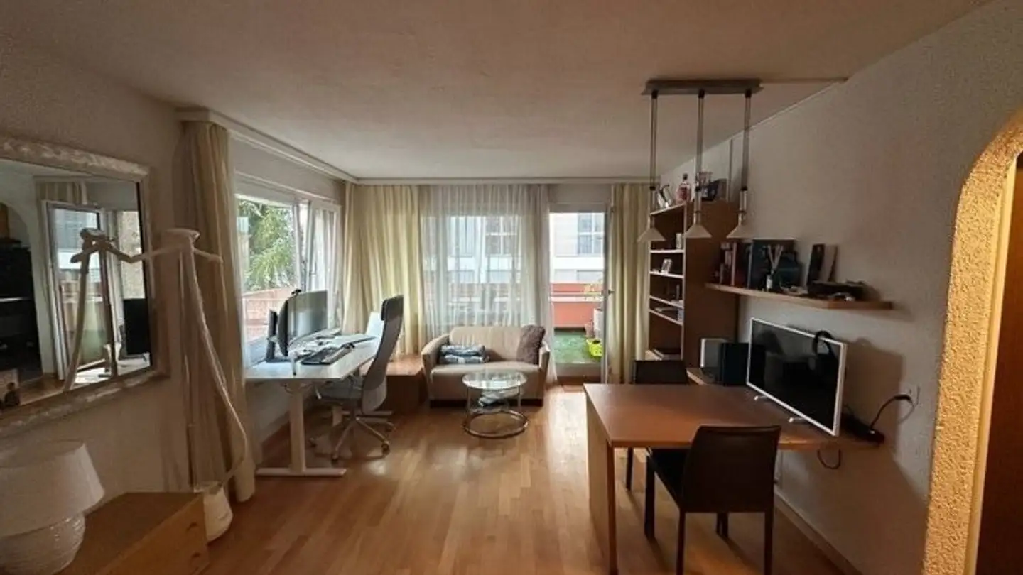 Wohnung mieten - Giebeleichstrasse 9, 8152 Glattbrugg - Foto 3