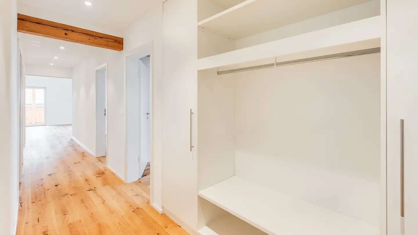 Duplex in affitto - Moosweg 18, 3324 Hindelbank - Foto 2