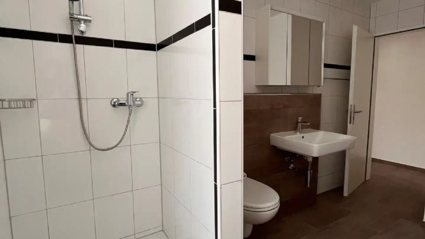 Apartment for rent - Baslerstrasse 70, 4632 Trimbach - Photo 3