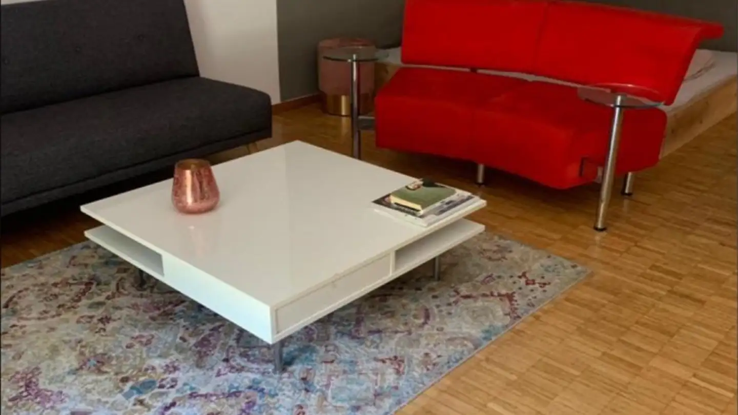 Appartement à louer - Wannerstrasse, 8045 Zürich