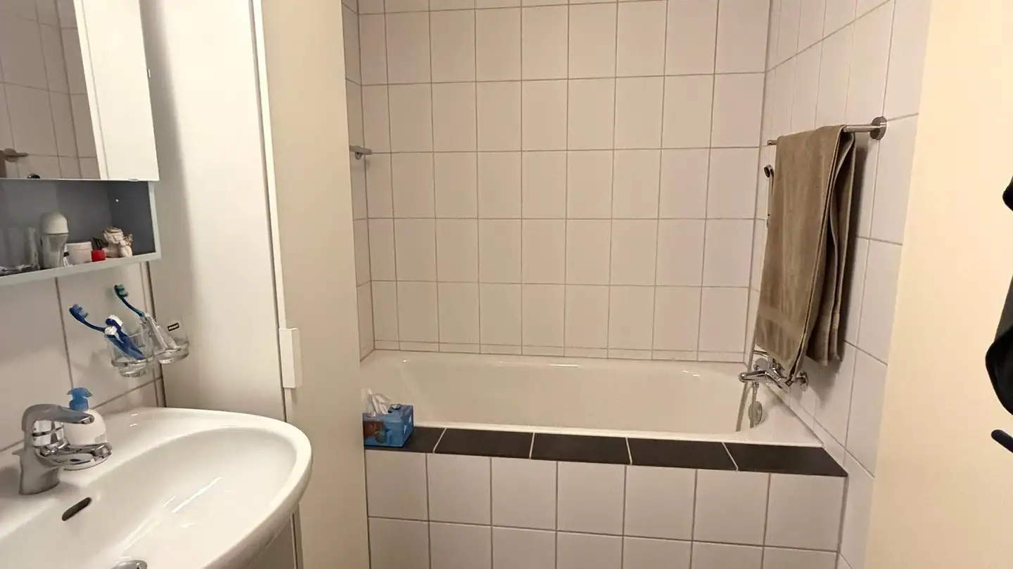 Einfamilienhaus kaufen - Route De Fribourg 96, 1784 Courtepin - Foto 4