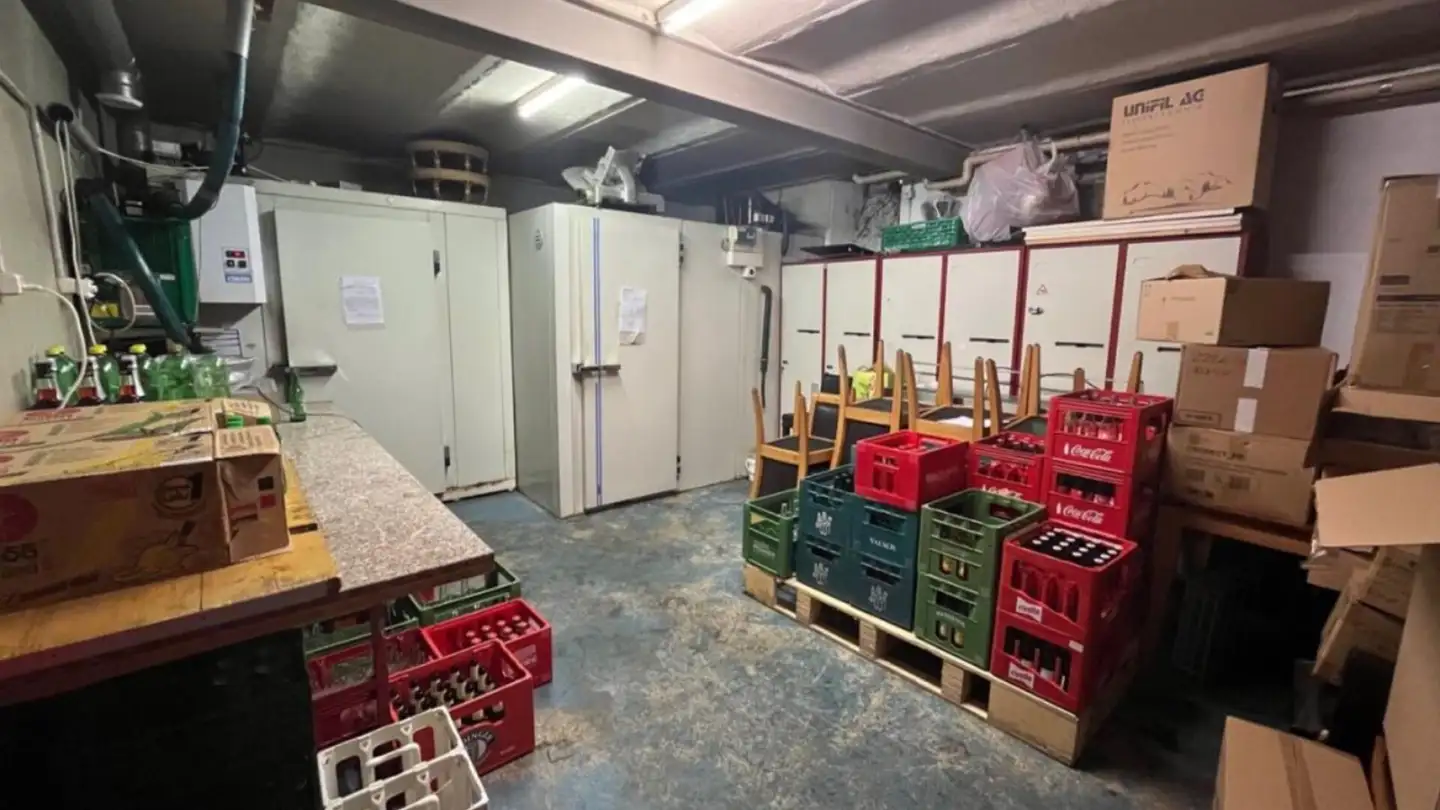 Ristorante in vendita - Hauptstrasse 32, 4127 Birsfelden - Photo 4