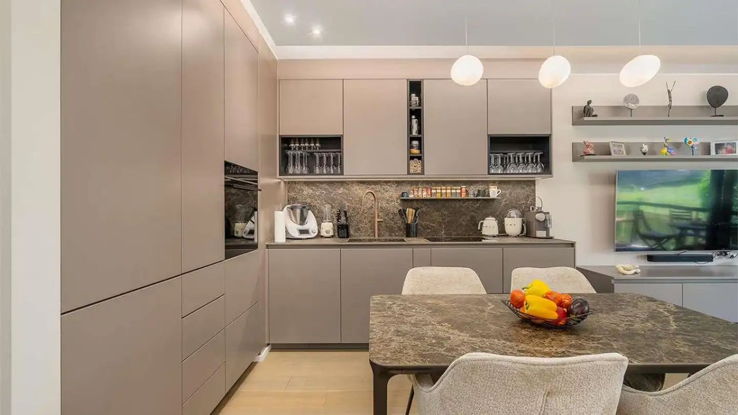 Apartment for sale - Via Pedemonte 28, 6962 Viganello - Photo 4