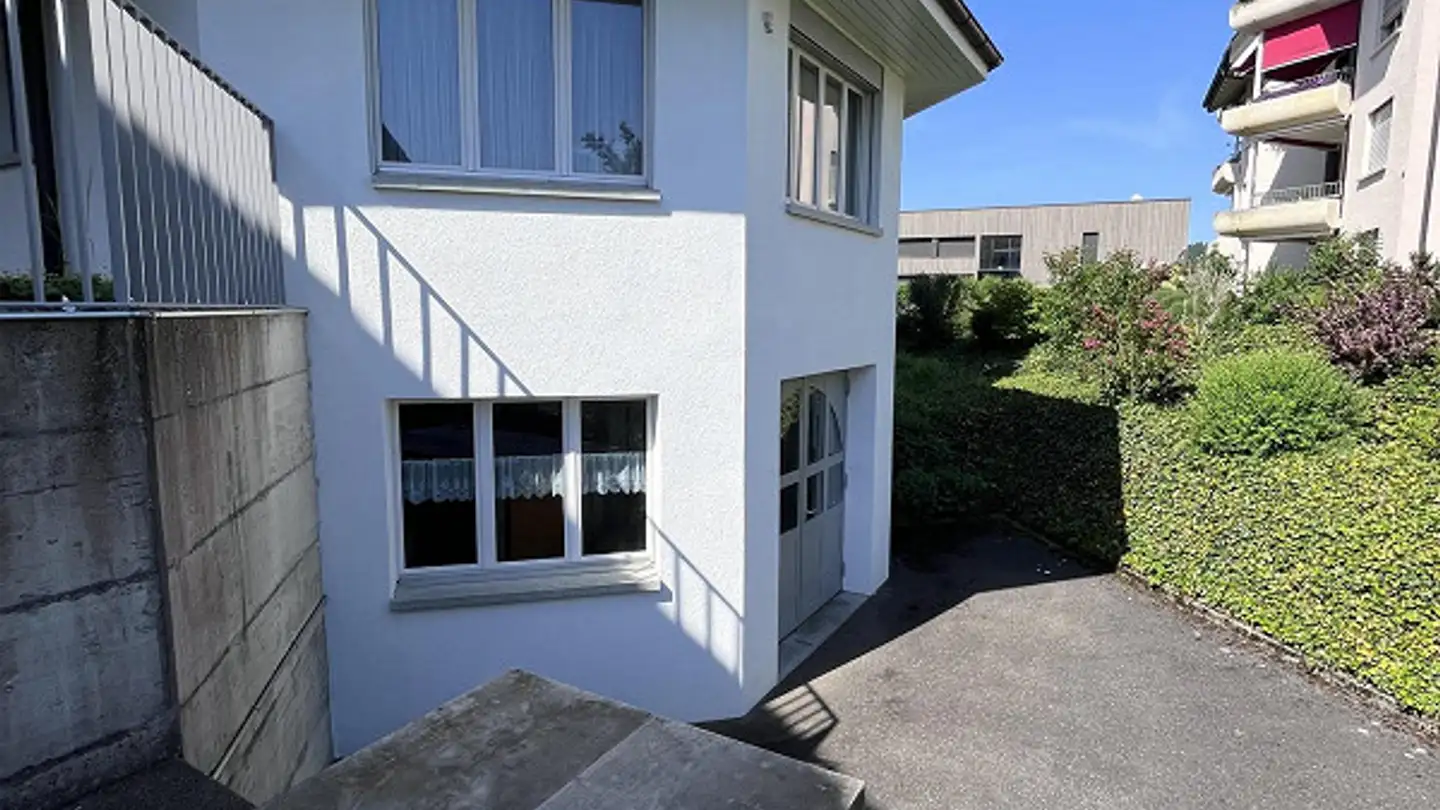 Commercial à louer - Gassmatt 2, 6025 Neudorf - Photo 2