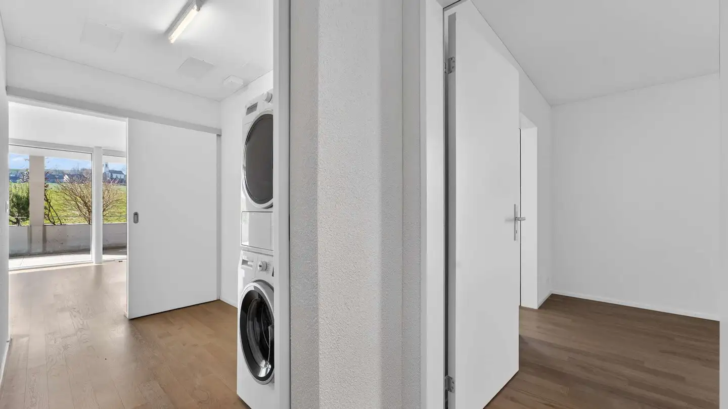 Apartment for sale - Murzlenstrasse 25, 8166 Niederweningen - Photo 2