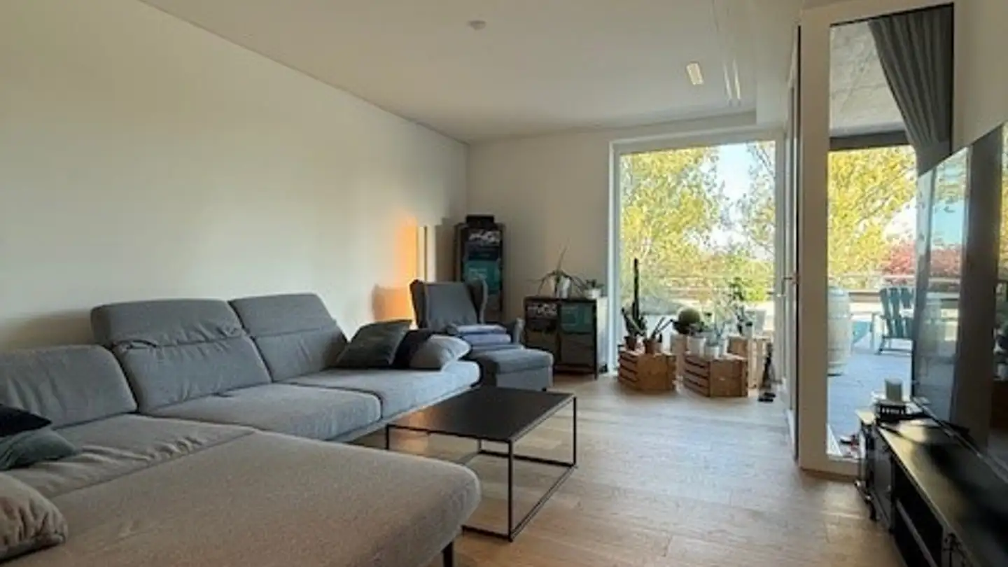 Appartamento in affitto - Mythenquai 349b, 8038 Zürich