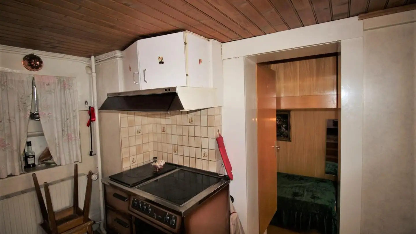 Chalet kaufen - 3954 Leukerbad - Foto 2