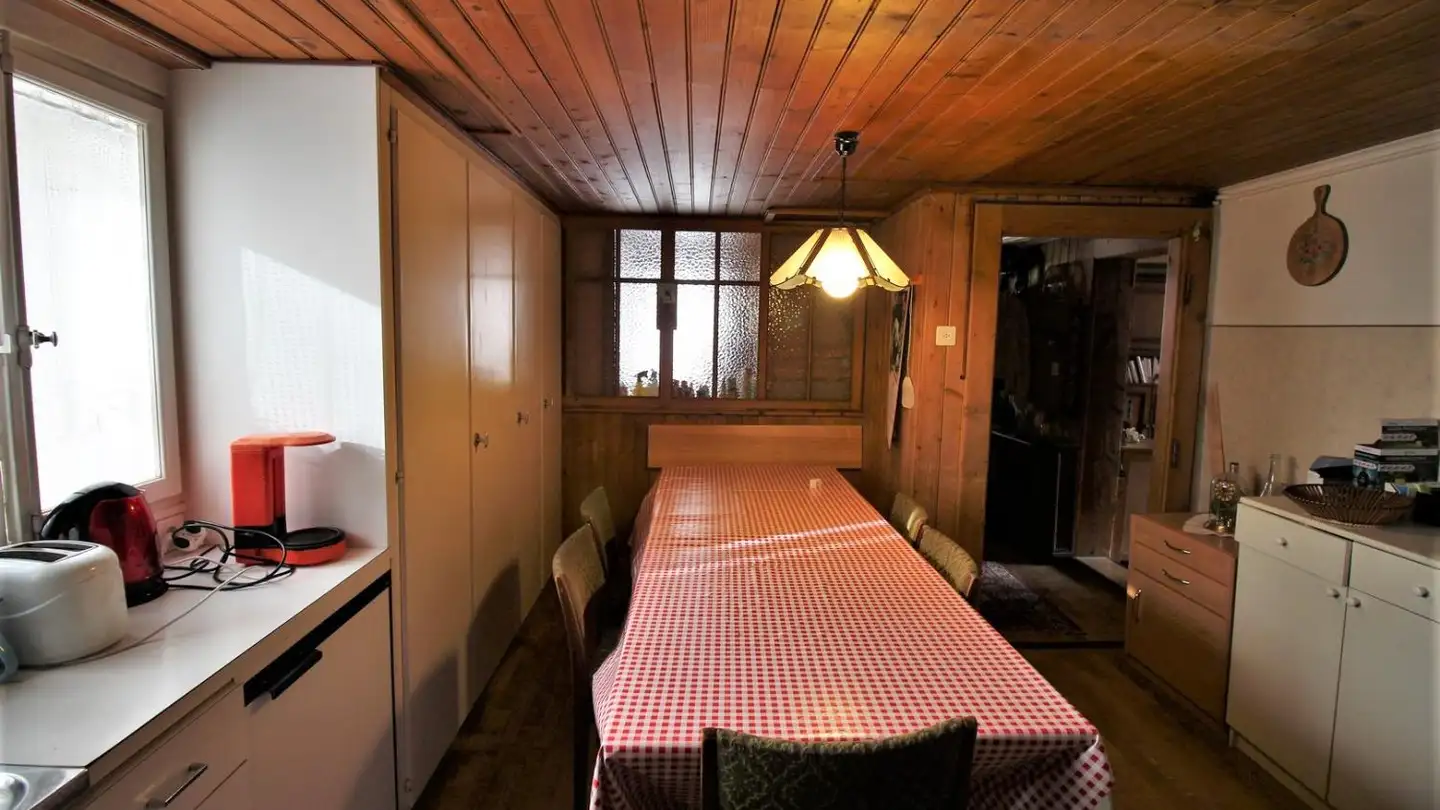 Chalet kaufen - 3954 Leukerbad - Foto 3