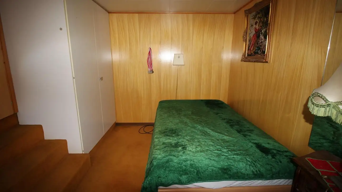 Chalet kaufen - 3954 Leukerbad - Foto 4