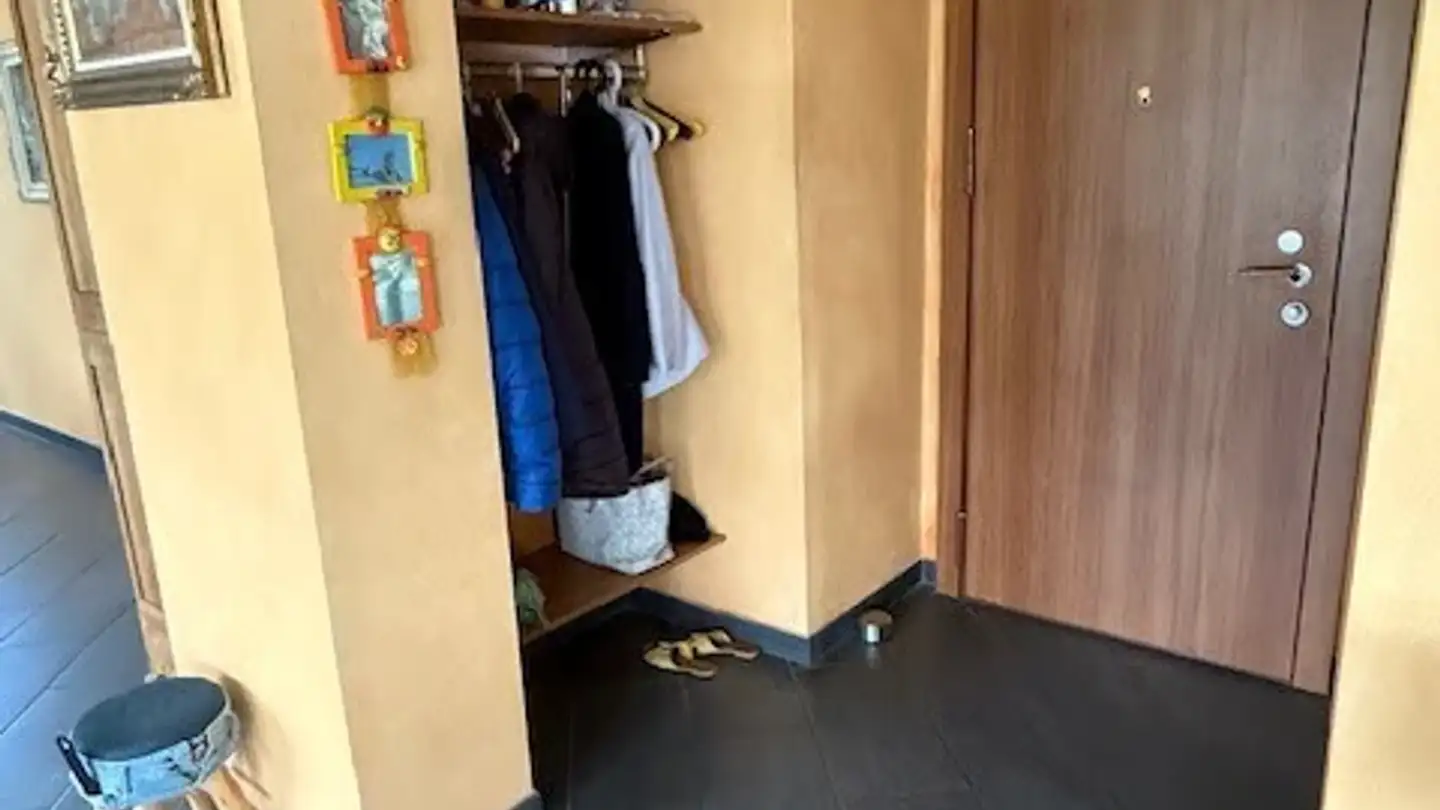 Zimmer mieten - Chemin De Beau-Val 26, 1012 Lausanne - Foto 3