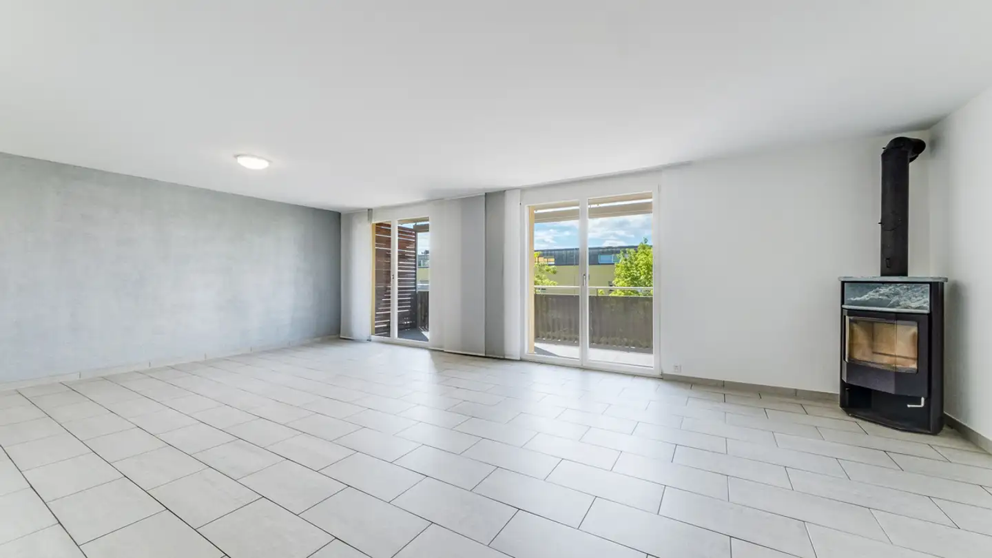 Duplex for sale - 1700 Fribourg - Photo 2