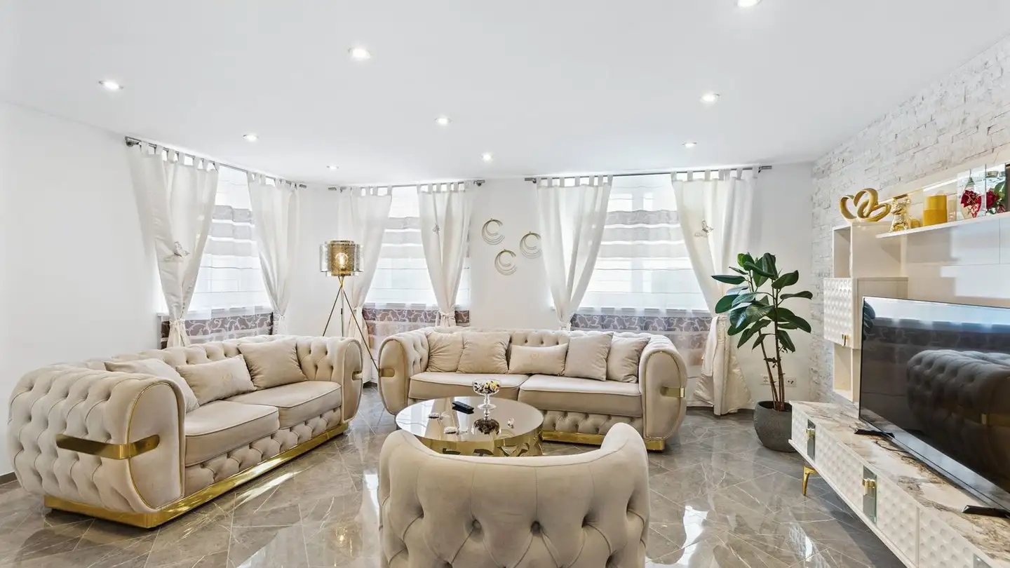 Maisonette kaufen - Andelfingerstrasse 8a, 8475 Ossingen - Foto 2