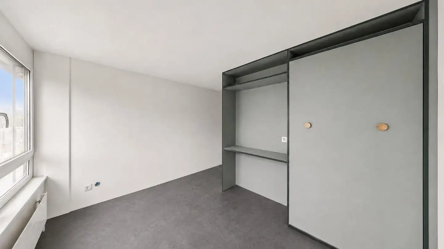 Appartement à louer - Wangenstrasse 86a, 3018 Bern - Photo 4