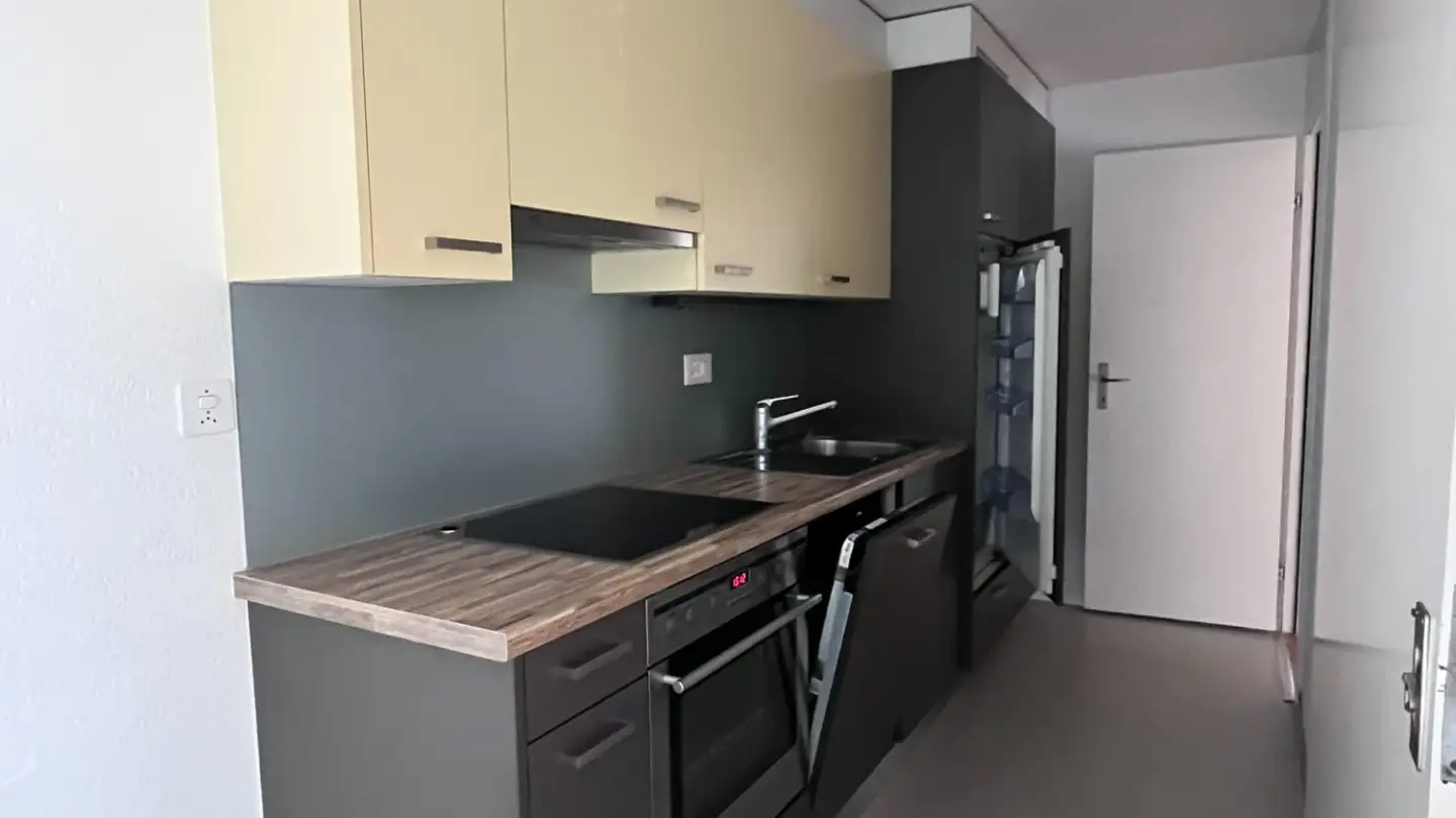 Appartement à louer - 2822 Courroux - Photo 4