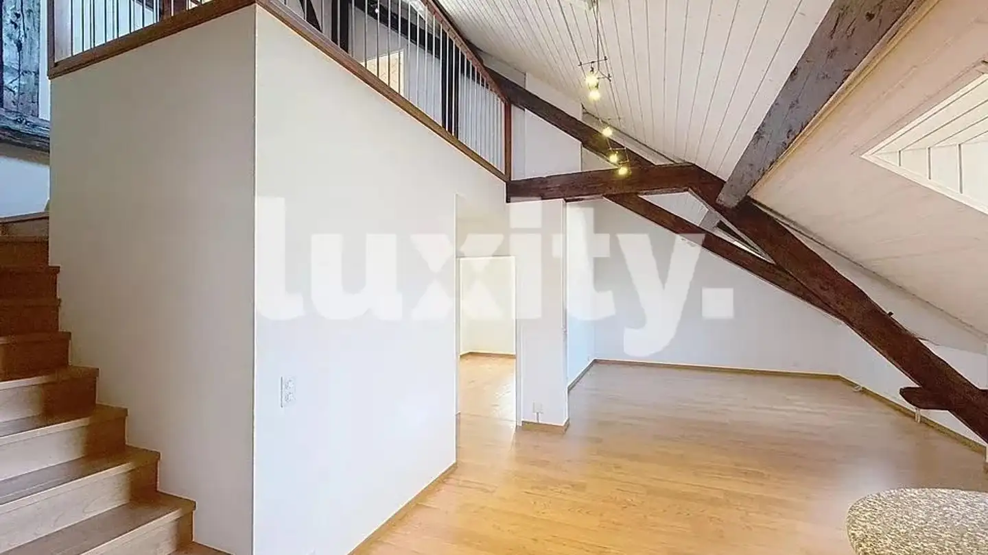 Apartment for rent - 1298 Céligny - Photo 2