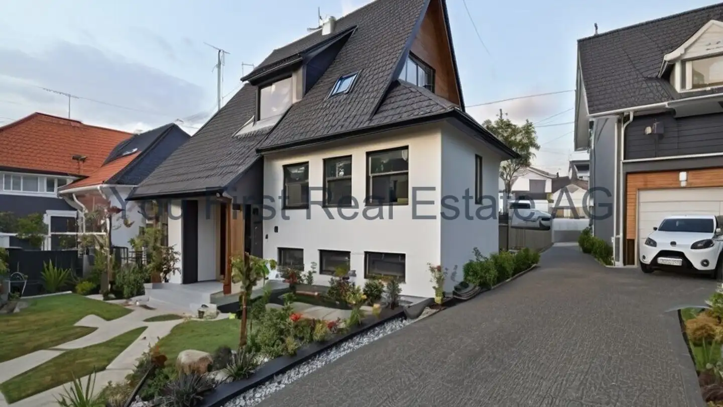 Edificio residenziale in vendita - 4432 Lampenberg - Foto 4