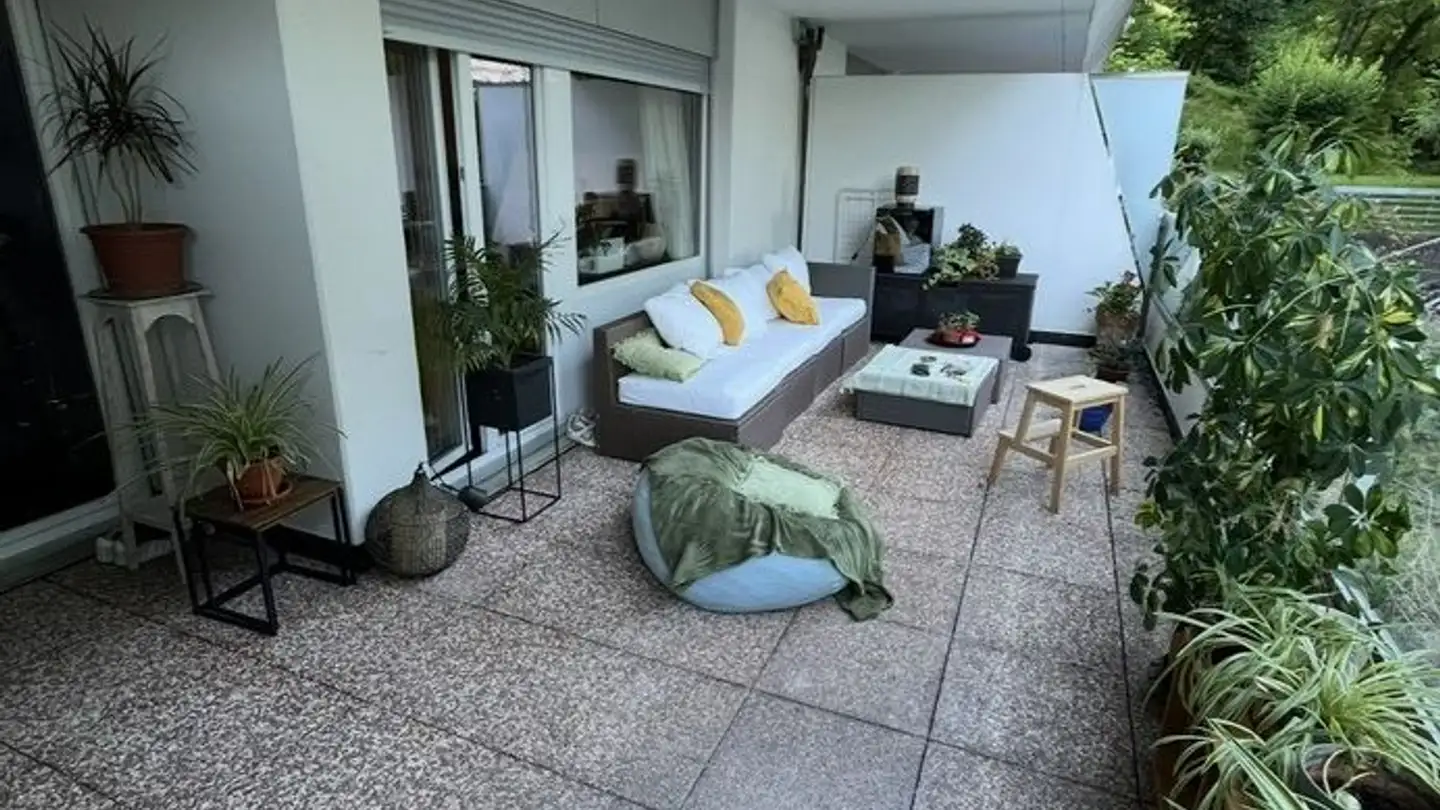 Apartment for rent - Route du Burenoz 21, 1092 Belmont-sur-Lausanne - Photo 2
