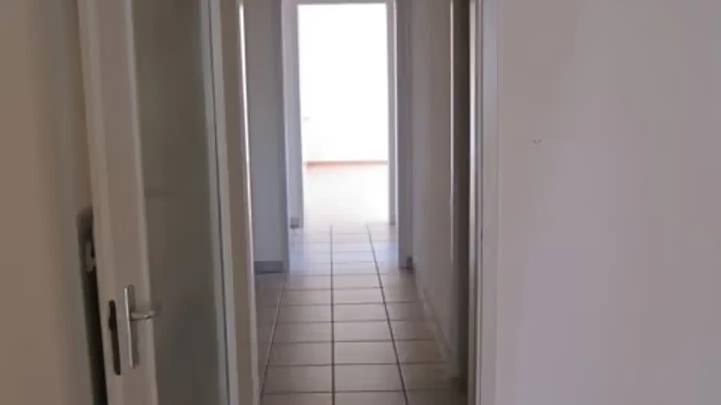 Appartement à louer - Rue Francillon 25, 2610 St-Imier - Photo 4