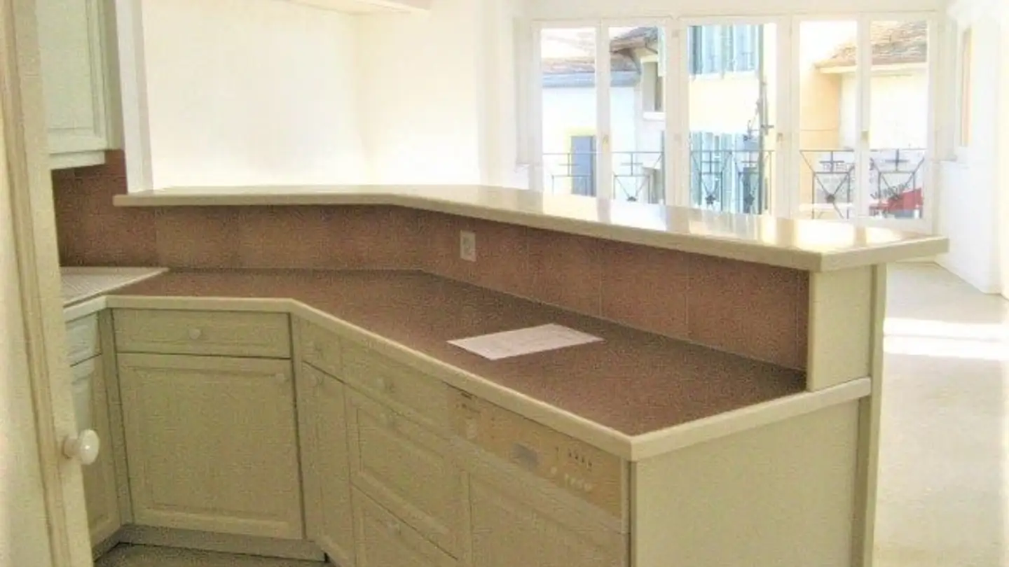 Apartment for rent - Rue Tavernier 11, 1170 Aubonne - Photo 4