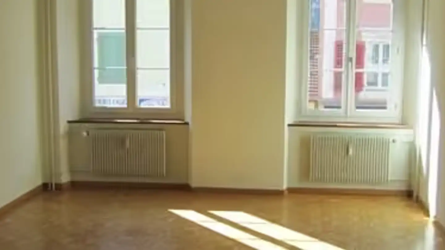 Appartement à louer - Rue Francillon 25, 2610 St-Imier