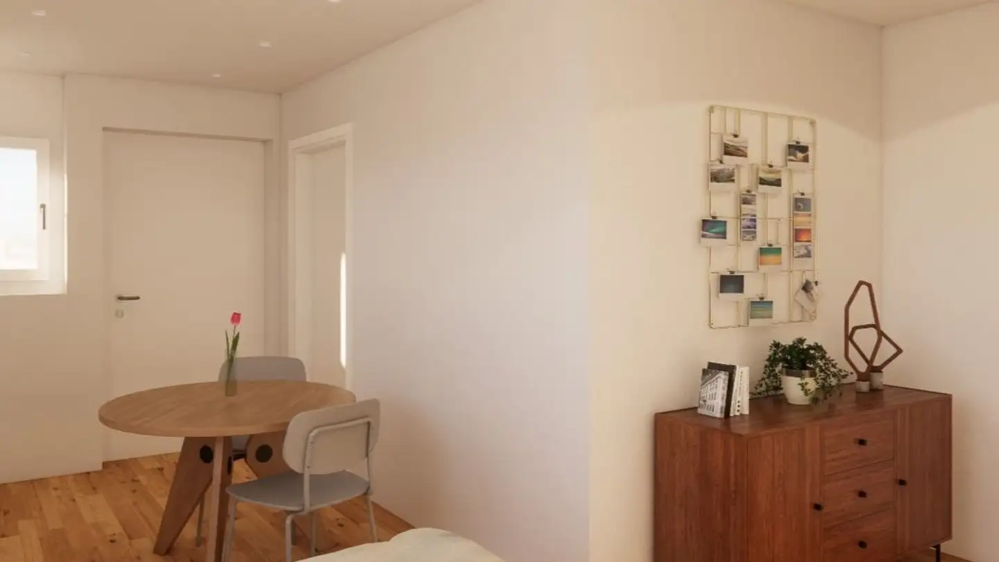 Einfamilienhaus mieten - Langernweg 18, 4665 Oftringen - Foto 4