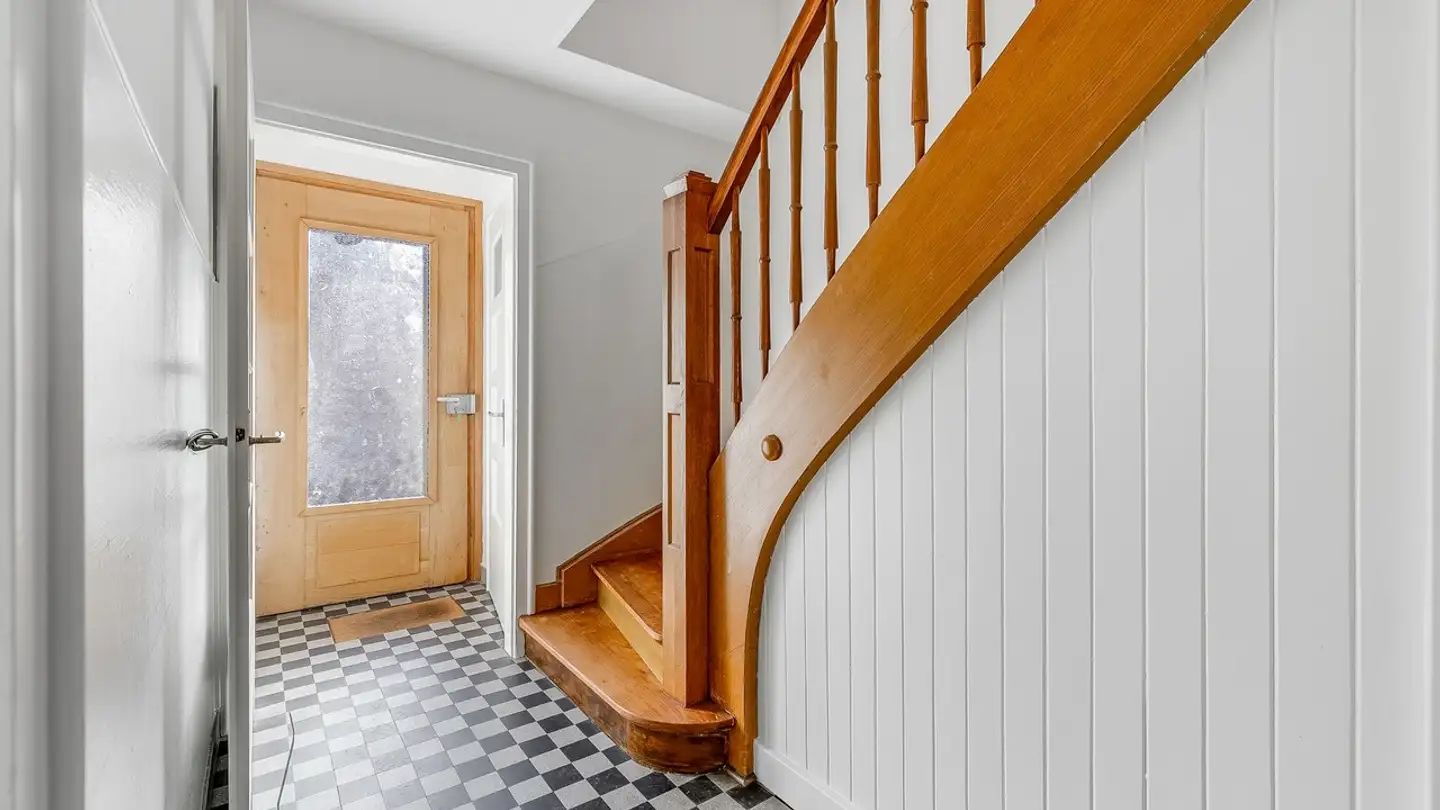 Row house for sale - Paradieshofstrasse, 4054 Basel - Photo 4