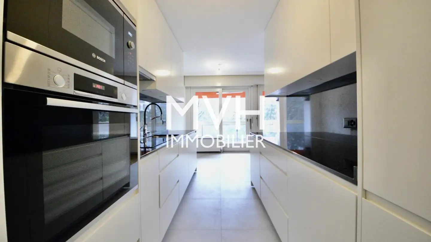 Appartamento in affitto - 1207 Genève - Foto 4