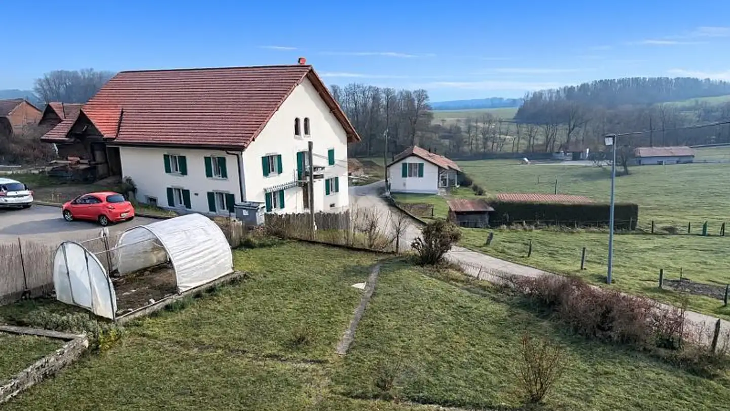 Ferme à vendre - 1410 Prévondavaux - Photo 2