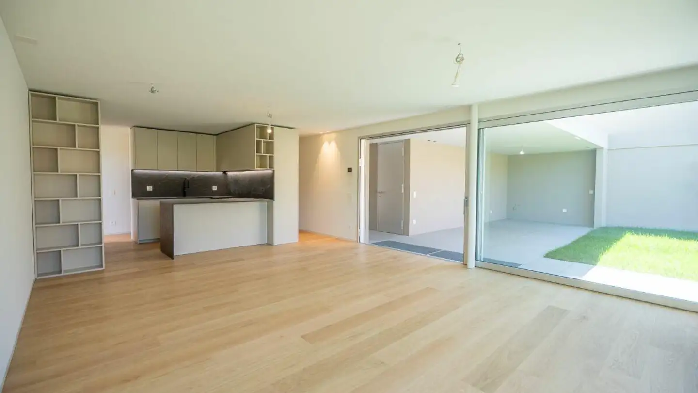 Maison individuelle à vendre - Via Novale, 6965 Cadro