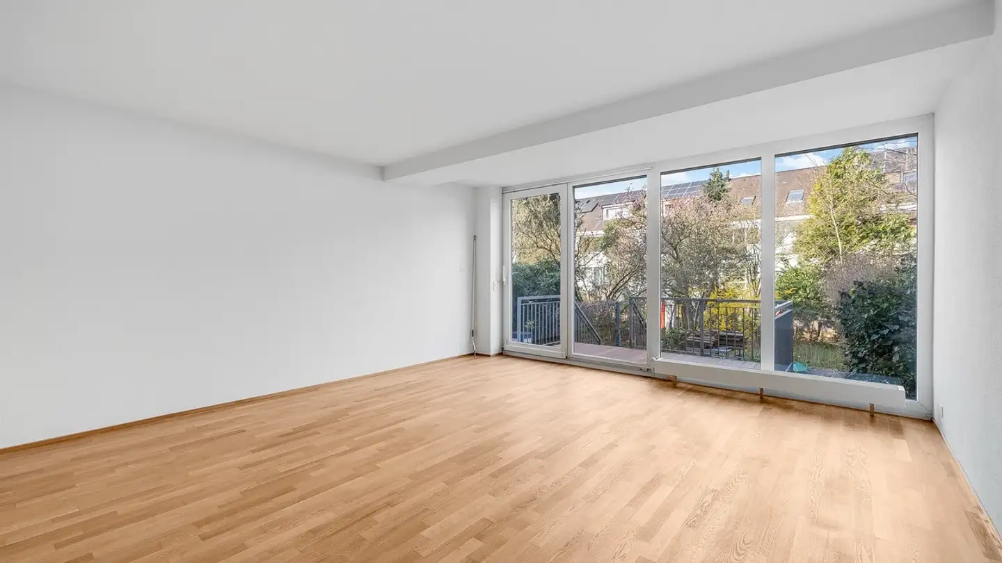 Row house for sale - Paradieshofstrasse, 4054 Basel - Photo 2