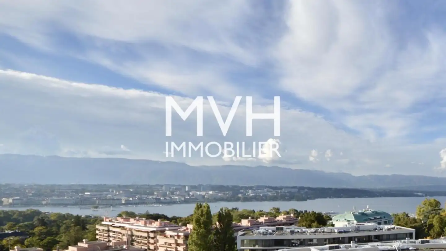 Appartamento in affitto - 1207 Genève