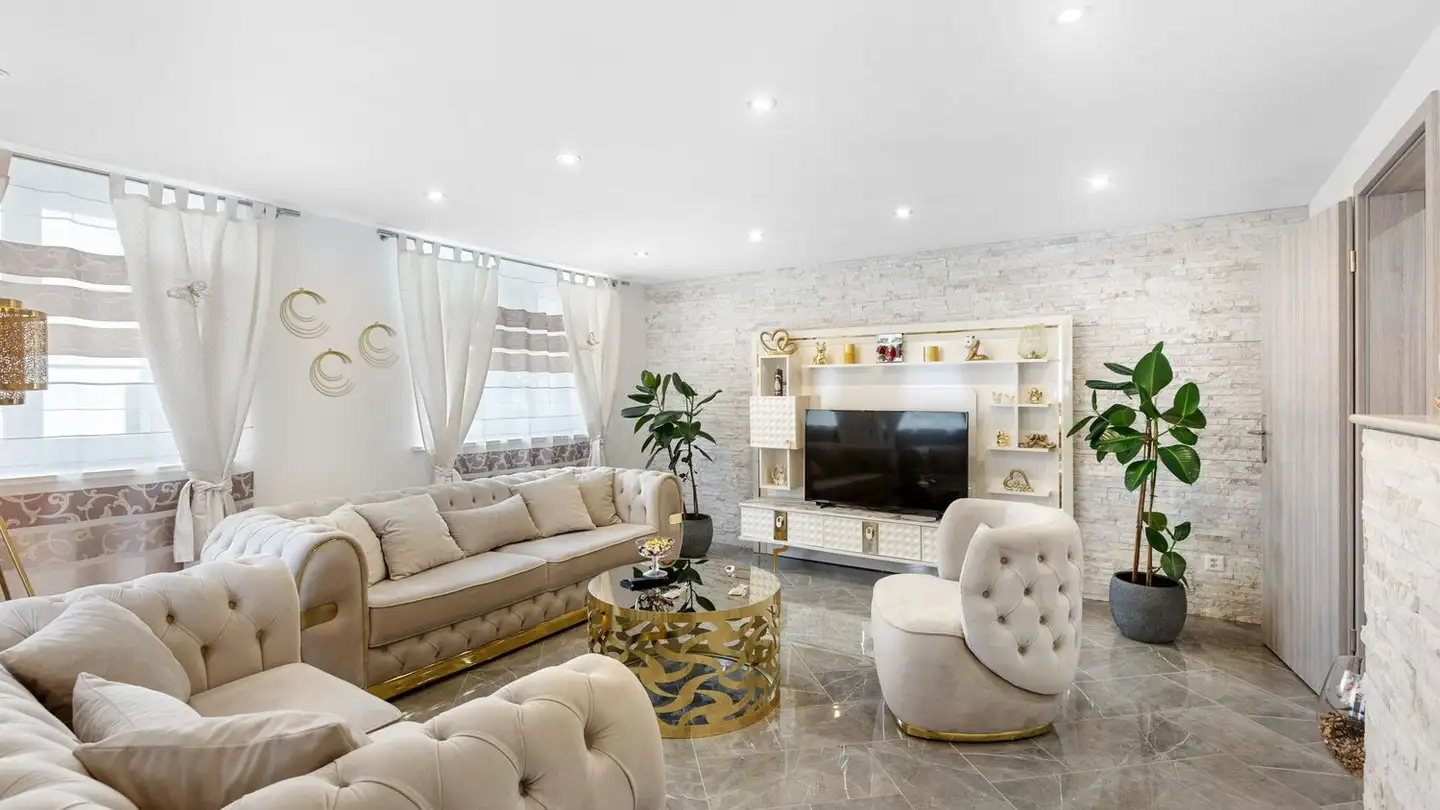 Maisonette kaufen - Andelfingerstrasse 8a, 8475 Ossingen - Foto 4