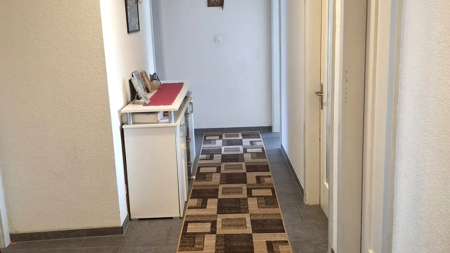 Appartement à louer - Niederämterstrasse 54, 4657 Dulliken