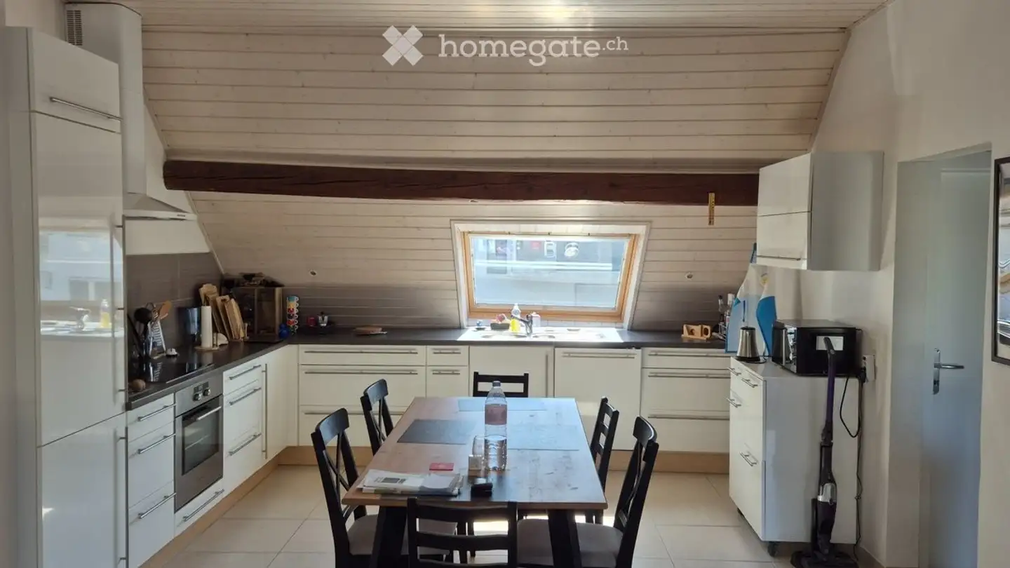 Apartment for rent - 1030 Bussigny