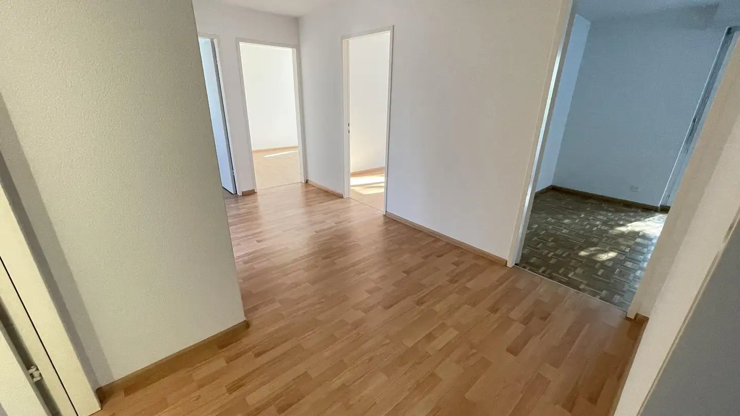 Appartement à louer - Landhofallee 1, 4153 Reinach BL - Photo 3