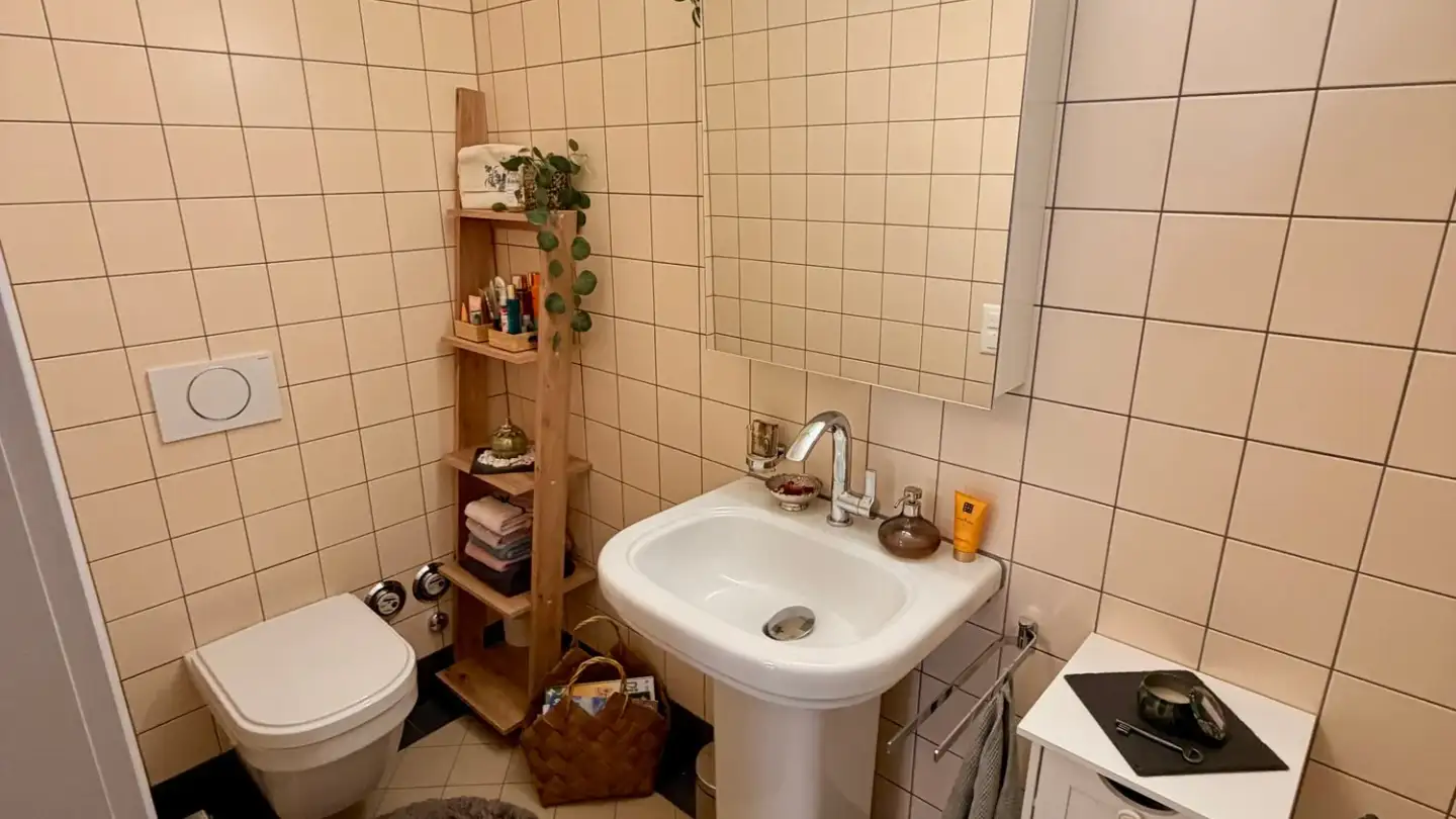 Attico in affitto - Nordweg 6, 3013 Bern - Foto 4