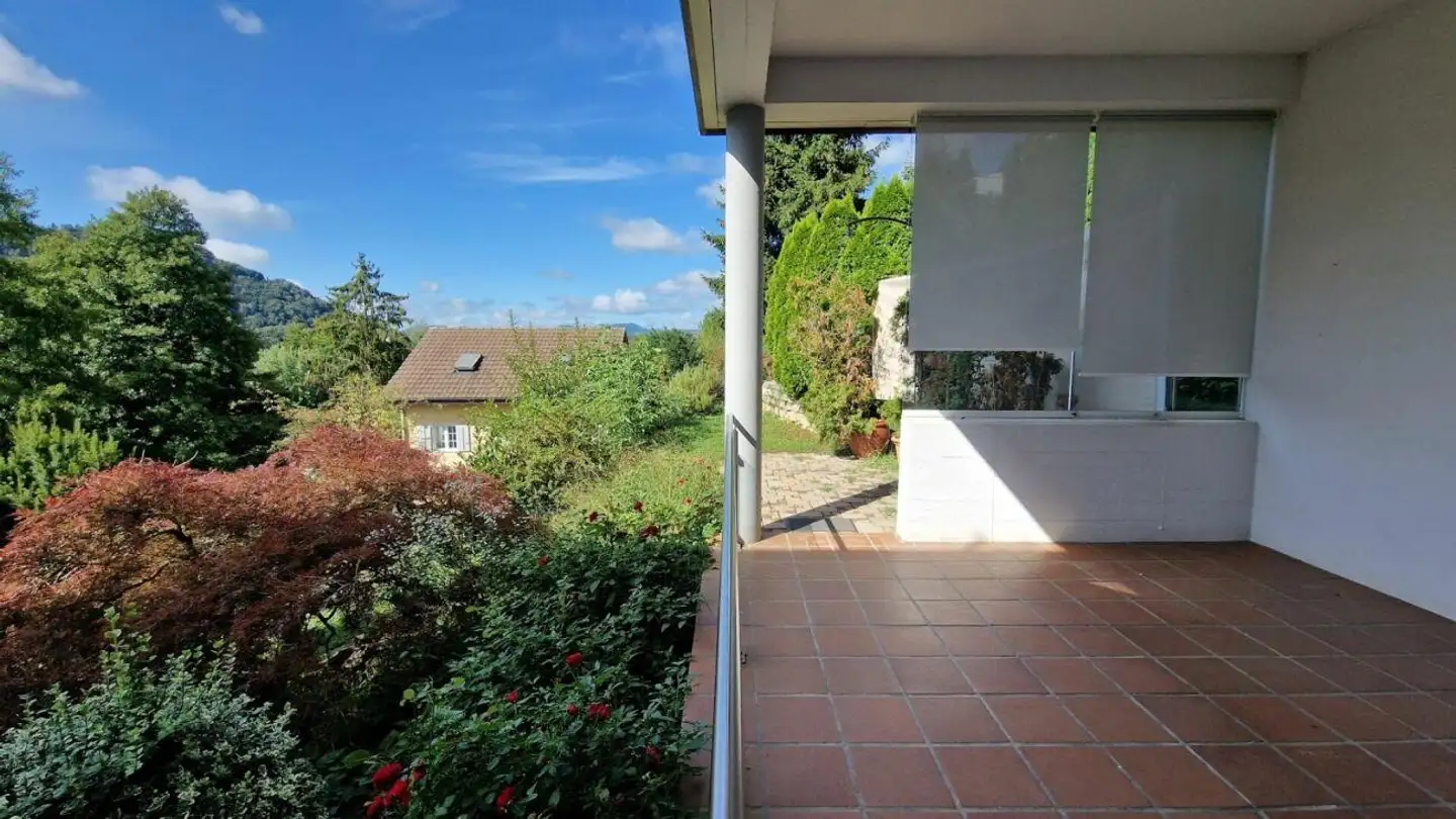 Appartamento in vendita - Höhenweg 25h, 5417 Untersiggenthal - Photo 2