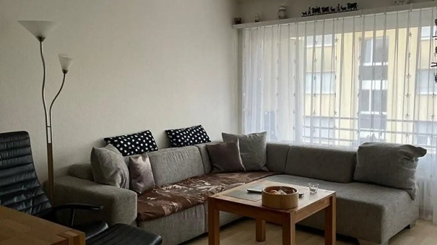 Wohnung mieten - Erlenmattstrasse 17, 3172 Niederwangen b. Bern