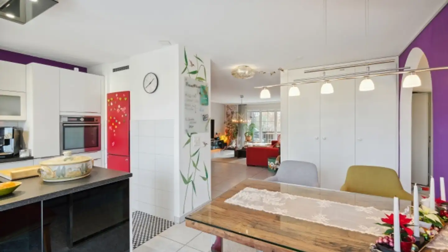 Wohnung kaufen - Haldenstrasse 2, 8182 Hochfelden