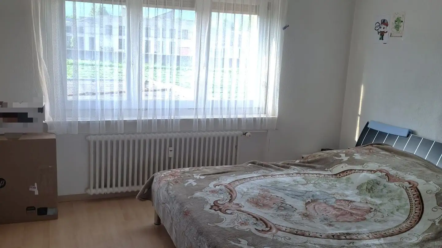 Appartement à louer - Niederämterstrasse 54, 4657 Dulliken - Photo 4