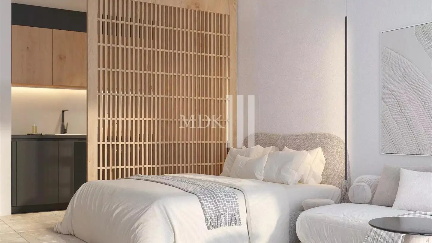 Commercial à louer - 1871 Choëx