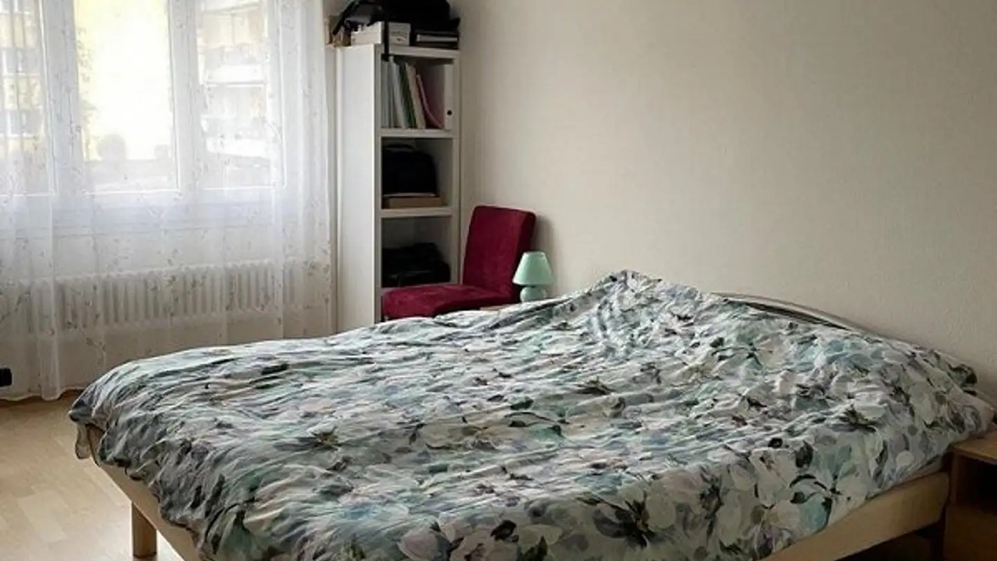 Wohnung mieten - Erlenmattstrasse 17, 3172 Niederwangen b. Bern - Foto 2