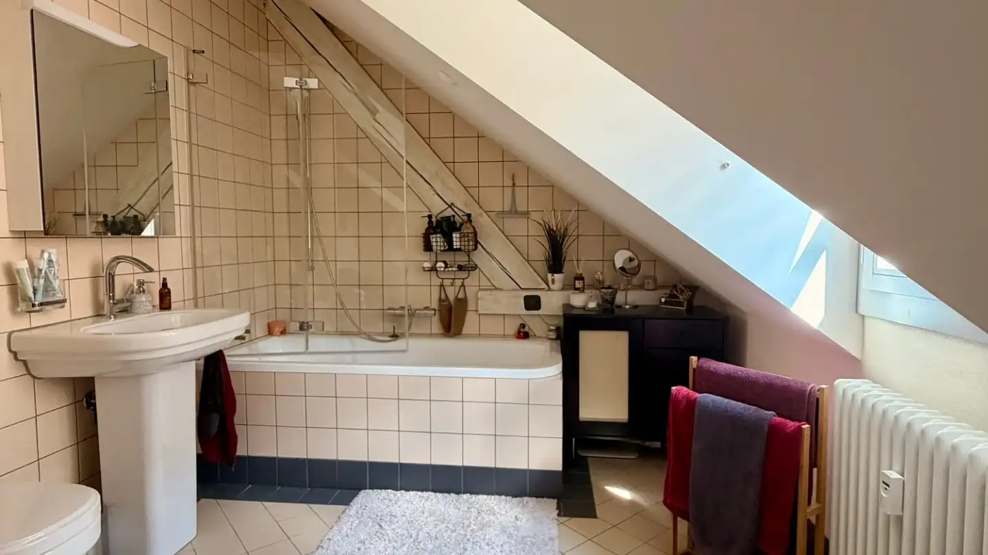 Attico in affitto - Nordweg 6, 3013 Bern - Foto 3