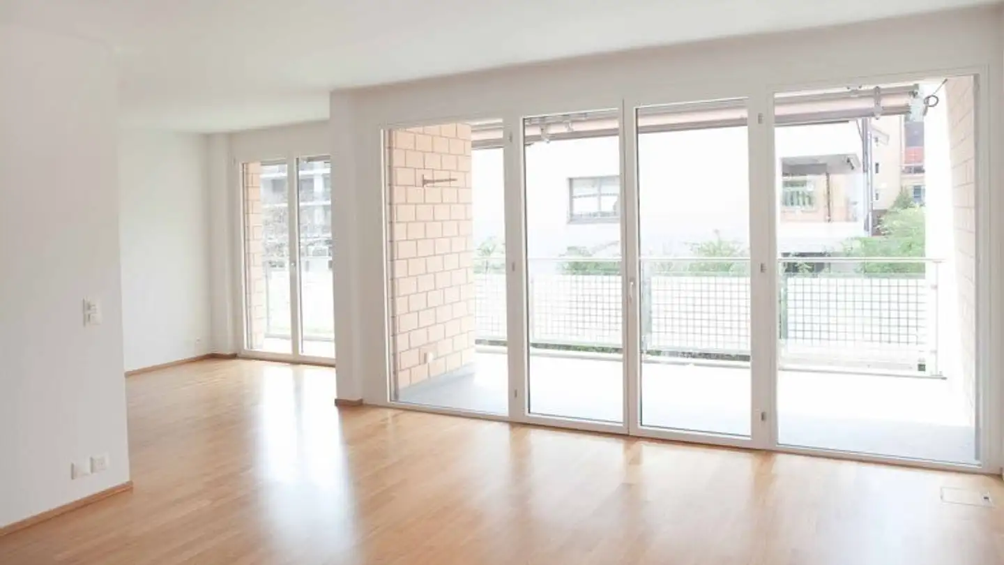 Appartement à louer - Dornacherstrasse 322, 4053 Basel - Photo 4