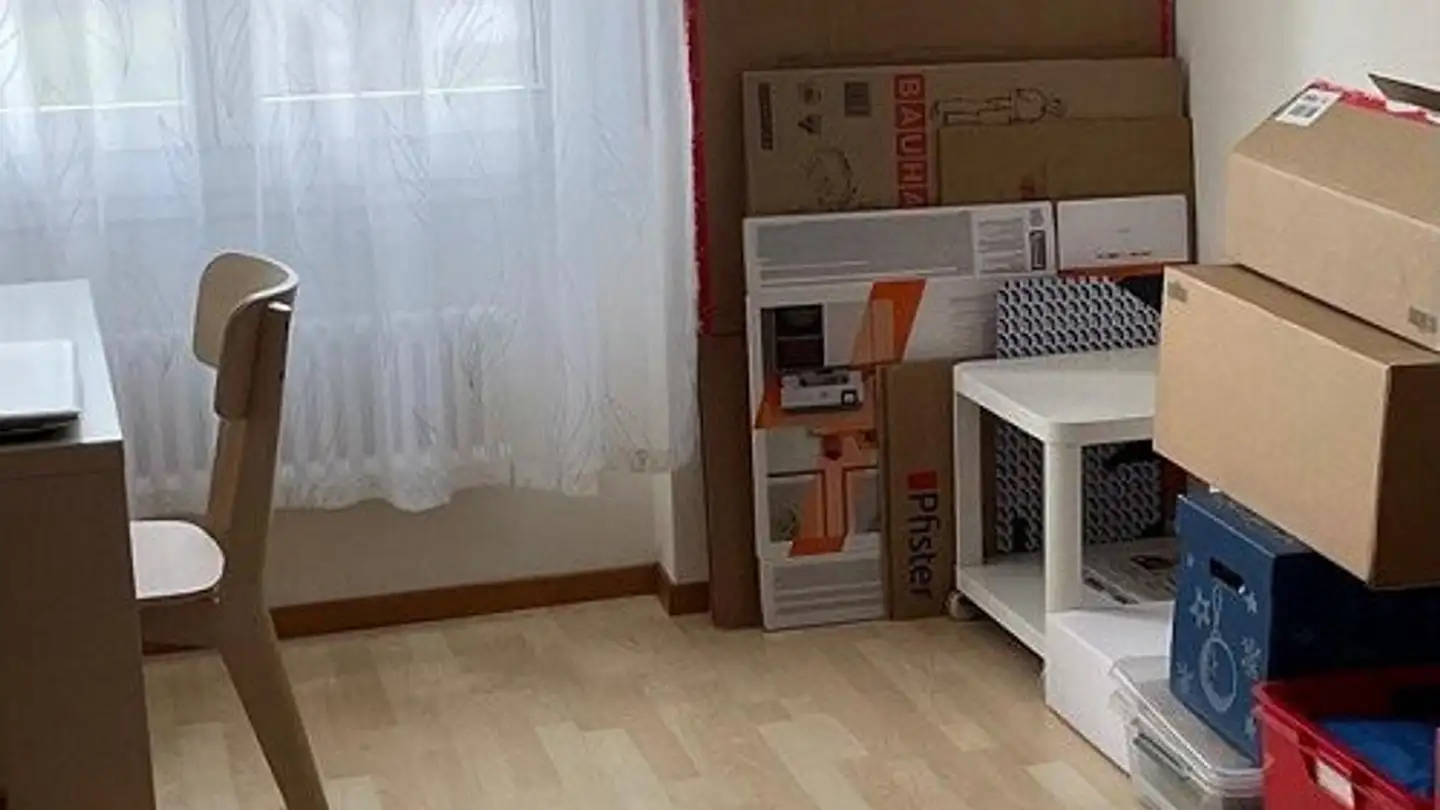 Wohnung mieten - Erlenmattstrasse 17, 3172 Niederwangen b. Bern - Foto 3