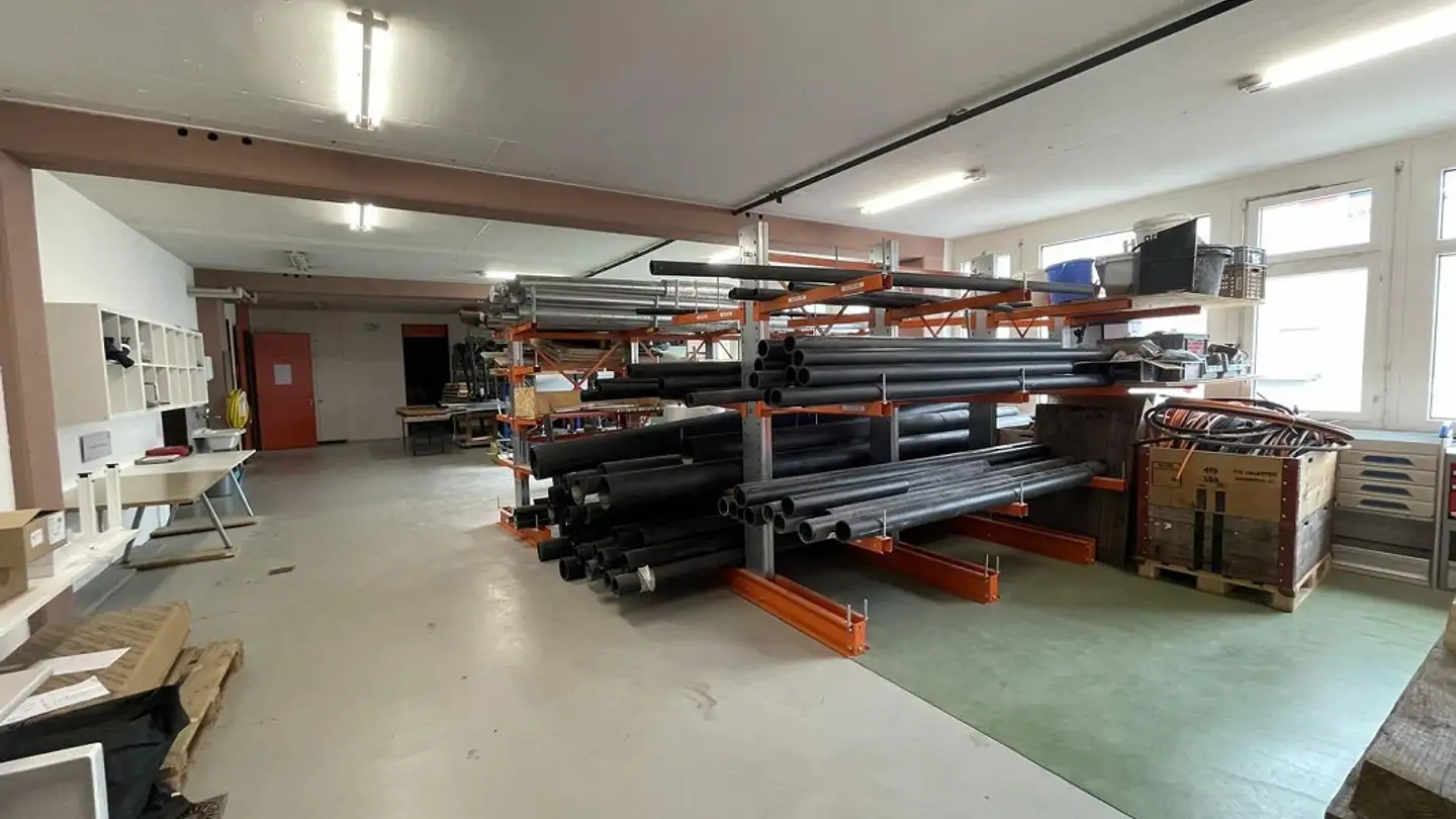 Commercial for rent - Hertistrasse 8, 8304 Wallisellen - Photo 2