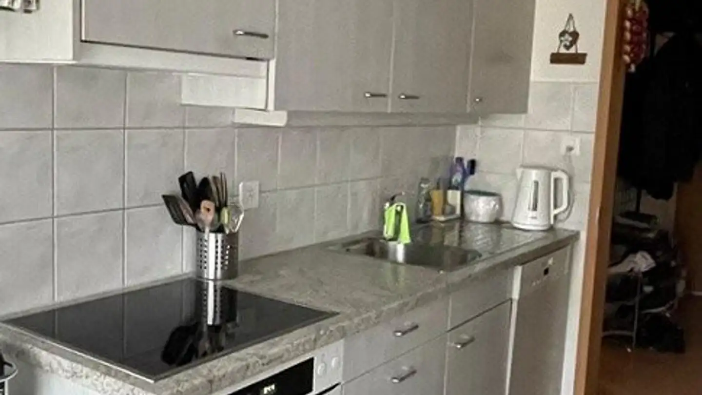 Wohnung mieten - Erlenmattstrasse 17, 3172 Niederwangen b. Bern - Foto 4