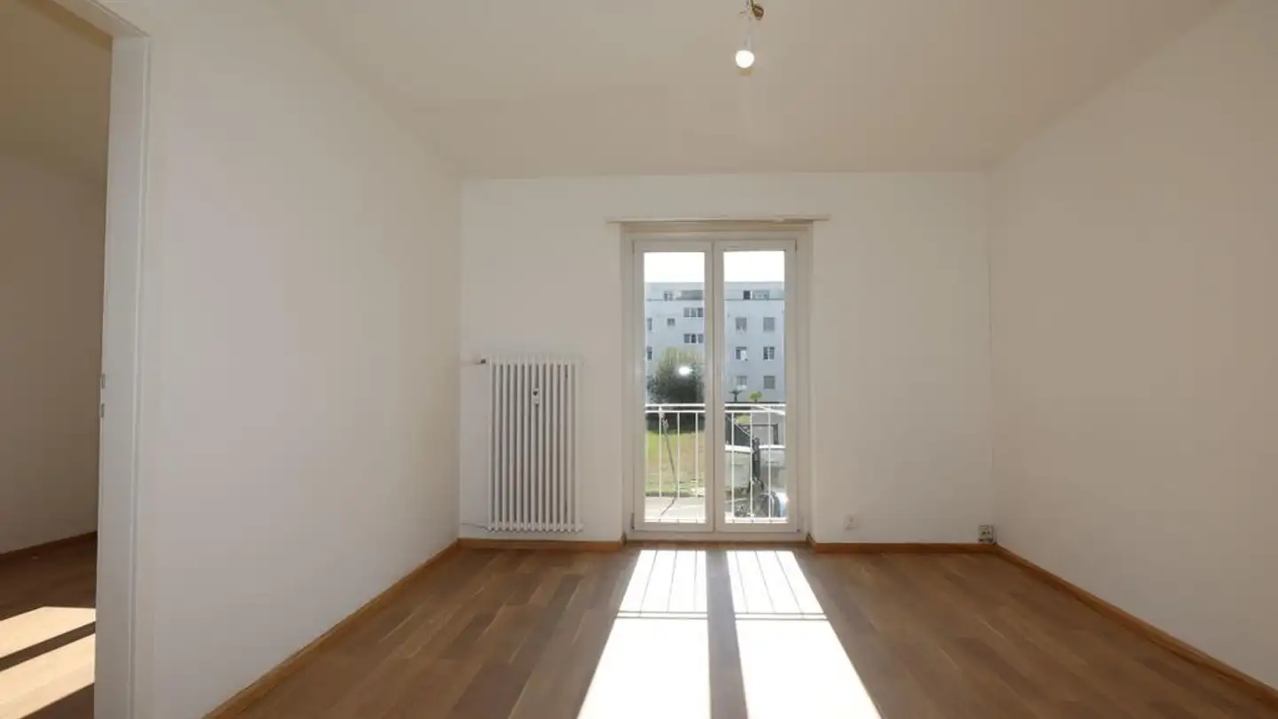 Appartement à louer - Rheinstrasse 41, 4133 Pratteln - Photo 2