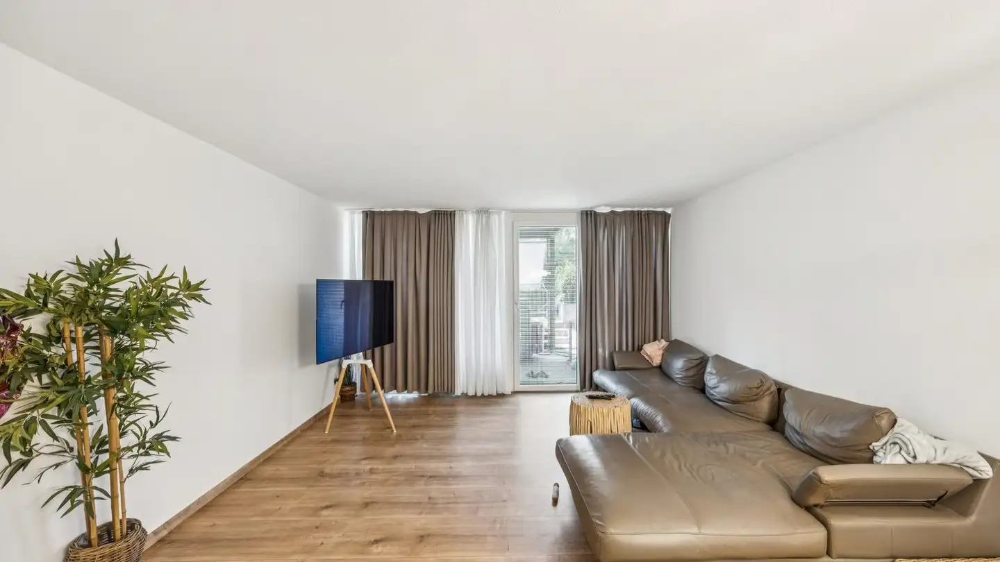 Reihenhaus kaufen - Meisenweg 2a, 2553 Safnern