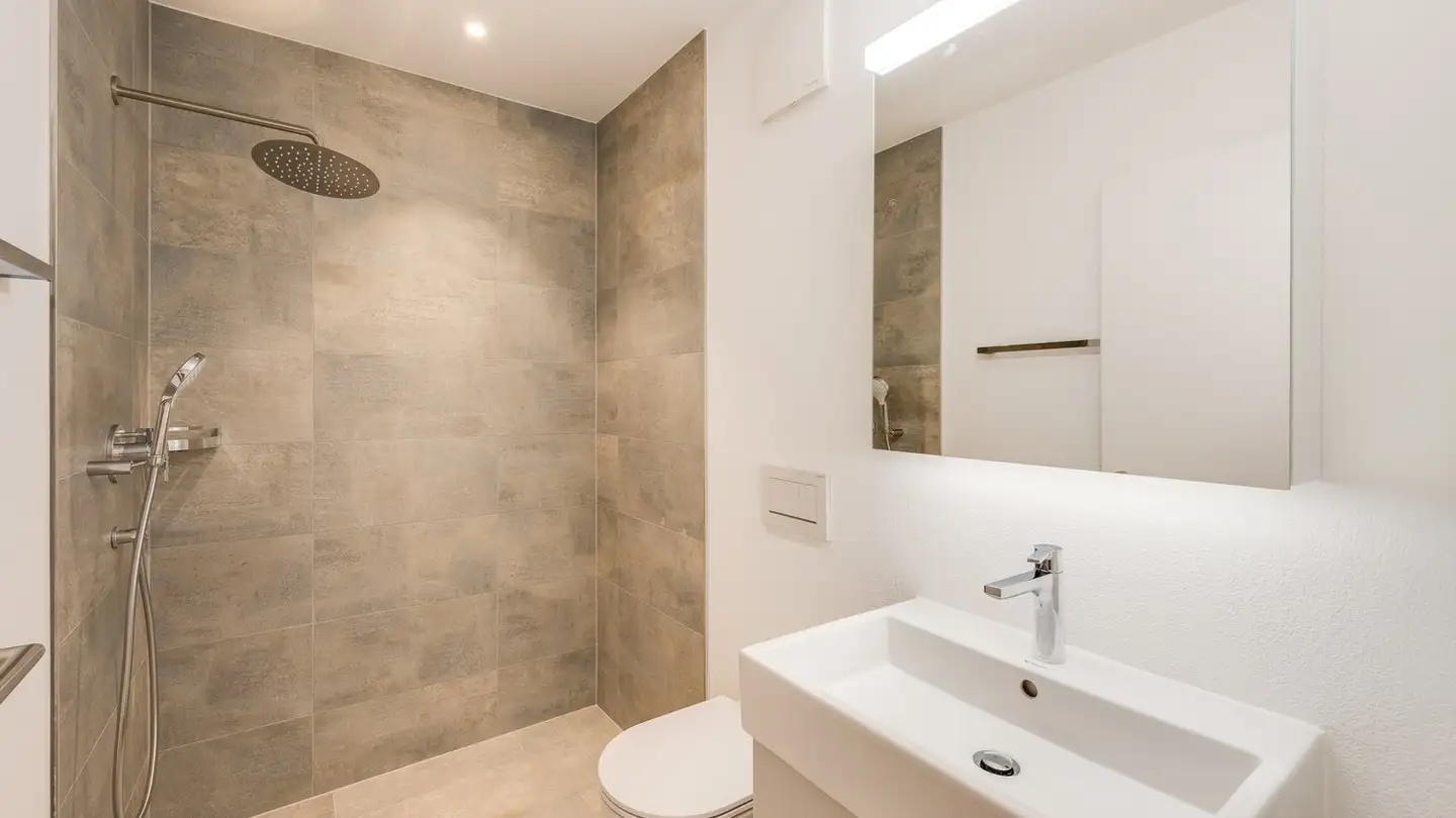 Duplex in affitto - Moosweg 18, 3324 Hindelbank - Foto 4